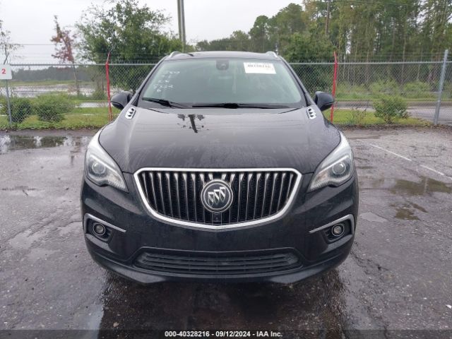 LRBFXFSX6HD148322 Buick Envision Premium Ii