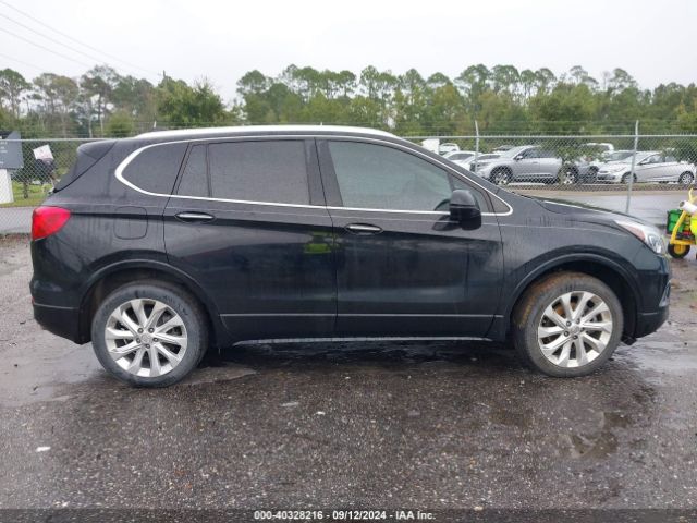 LRBFXFSX6HD148322 Buick Envision Premium Ii