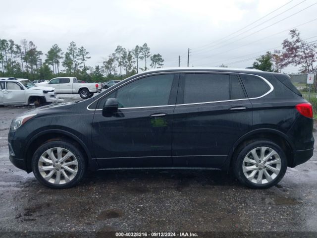 LRBFXFSX6HD148322 Buick Envision Premium Ii
