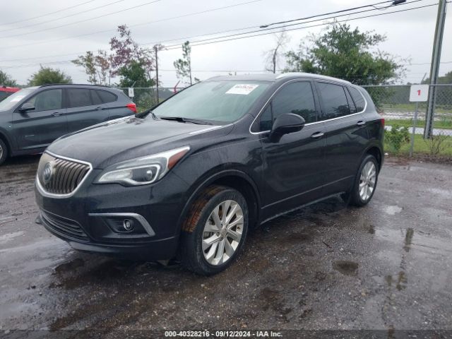 LRBFXFSX6HD148322 Buick Envision Premium Ii
