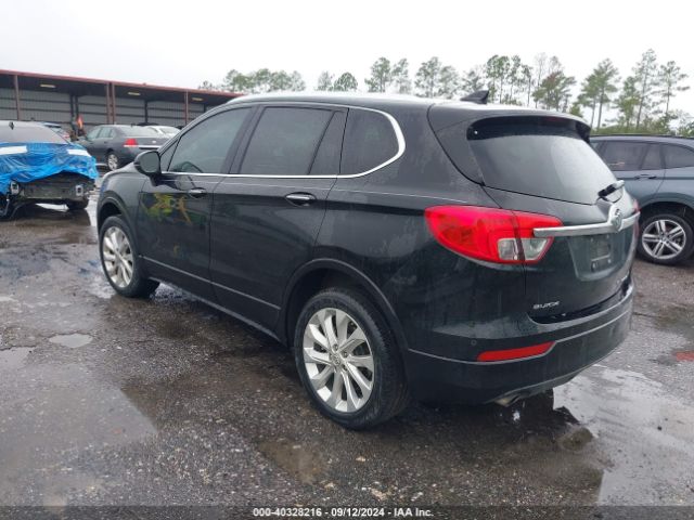 LRBFXFSX6HD148322 Buick Envision Premium Ii