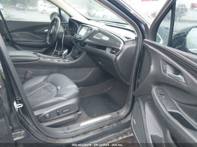 LRBFXFSX6HD148322 Buick Envision Premium Ii