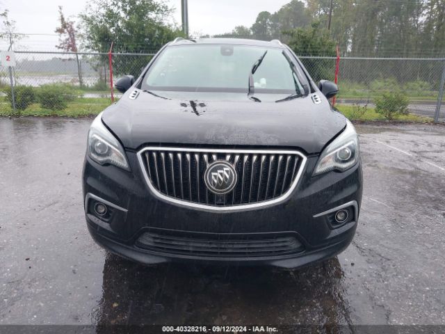 LRBFXFSX6HD148322 Buick Envision Premium Ii