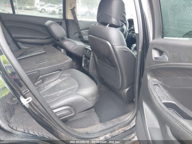 LRBFXFSX6HD148322 Buick Envision Premium Ii