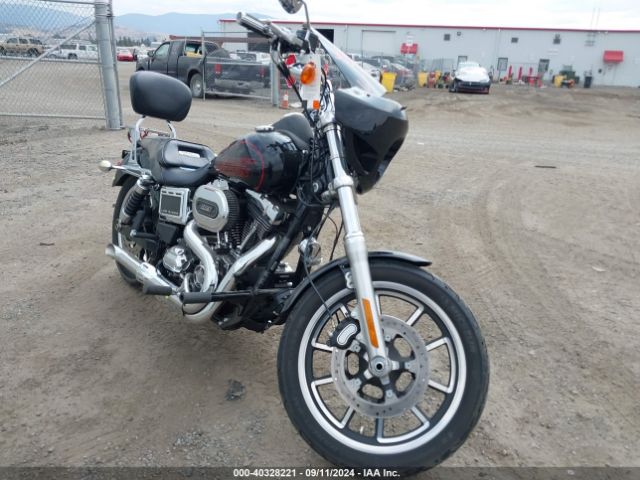2016 HARLEY-DAVIDSON FXDL 1HD1GNM14GC315598