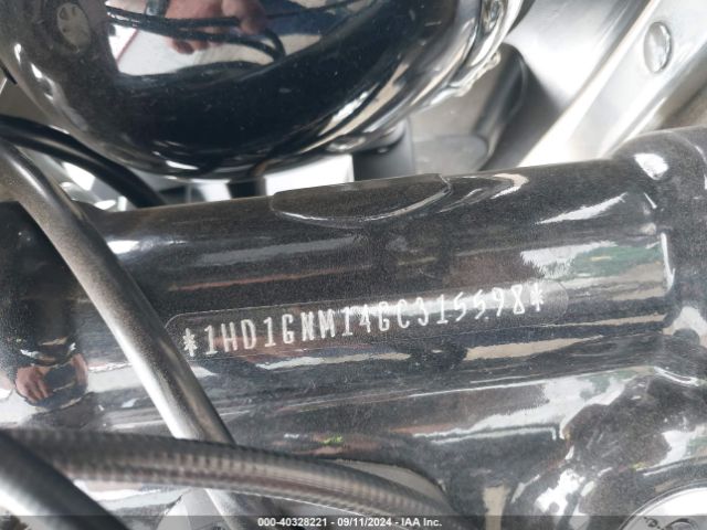 2016 HARLEY-DAVIDSON FXDL 1HD1GNM14GC315598 Photo 9
