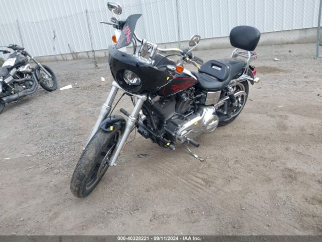 2016 HARLEY-DAVIDSON FXDL 1HD1GNM14GC315598 Photo 1