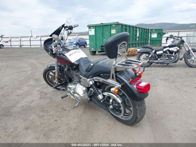 2016 HARLEY-DAVIDSON FXDL 1HD1GNM14GC315598 Photo 2