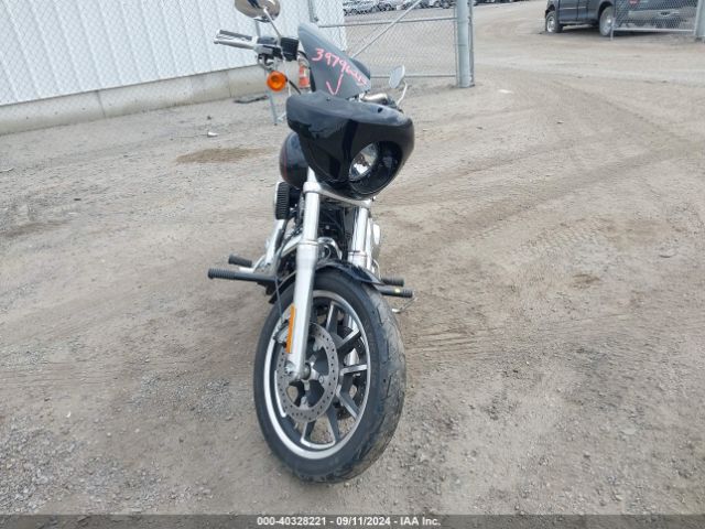 2016 HARLEY-DAVIDSON FXDL 1HD1GNM14GC315598 Photo 4