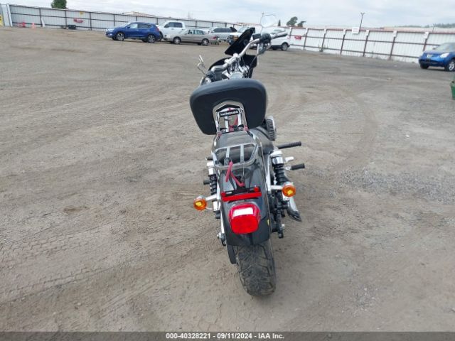 2016 HARLEY-DAVIDSON FXDL 1HD1GNM14GC315598 Photo 5