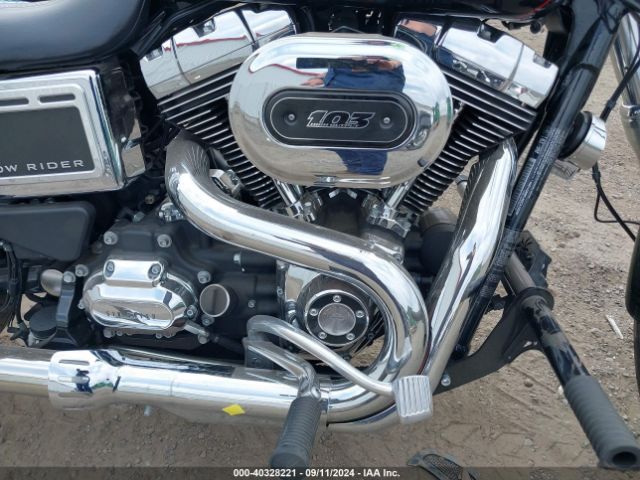 2016 HARLEY-DAVIDSON FXDL 1HD1GNM14GC315598 Photo 7
