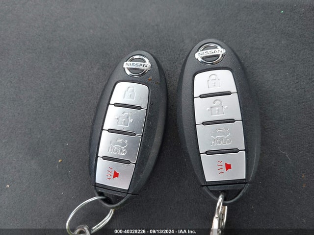 Nissan Altima 2.5 S 2015 1N4AL3AP0FC139549 Image 11