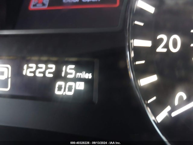 Nissan Altima 2.5 S 2015 1N4AL3AP0FC139549 Image 7