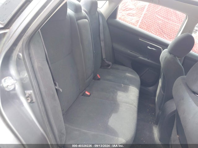 Nissan Altima 2.5 S 2015 1N4AL3AP0FC139549 Image 8