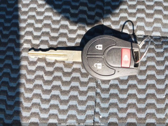3N1CE2CP7FL447524 Nissan Versa Note Sv