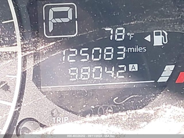 3N1CE2CP7FL447524 Nissan Versa Note Sv