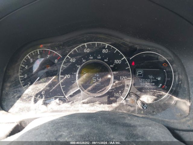 3N1CE2CP7FL447524 Nissan Versa Note Sv