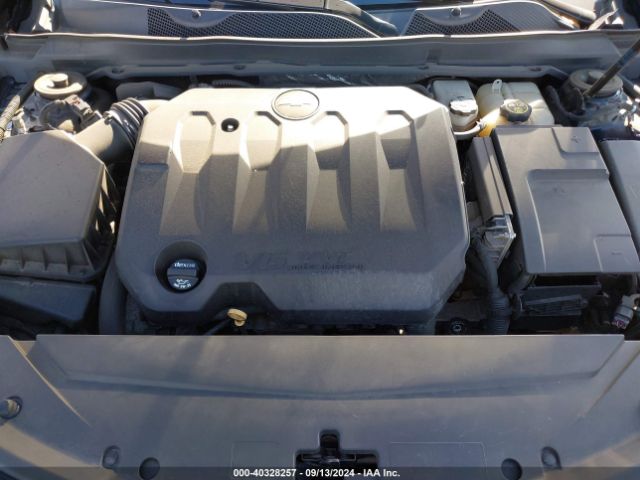 2G11Z5S33K9114168 Chevrolet IMPALA LT