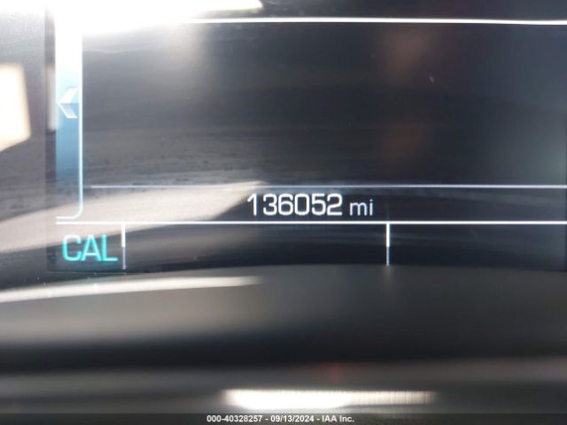 2G11Z5S33K9114168 Chevrolet IMPALA LT
