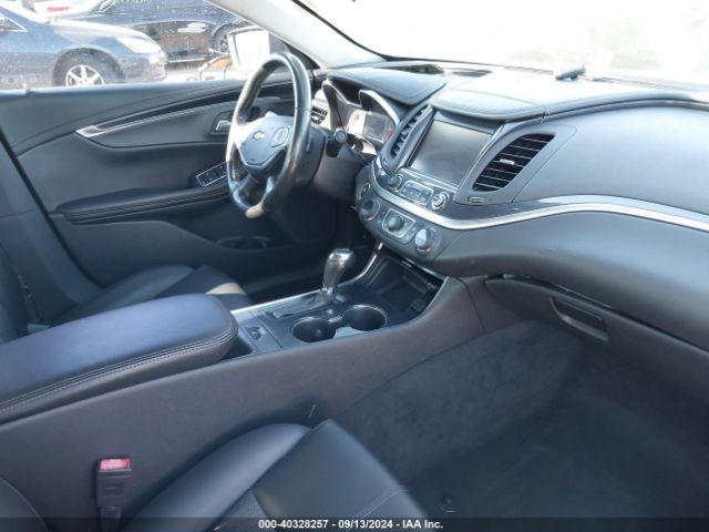 2G11Z5S33K9114168 Chevrolet IMPALA LT