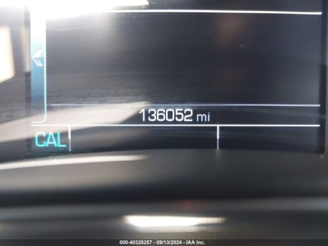 2G11Z5S33K9114168 Chevrolet IMPALA LT