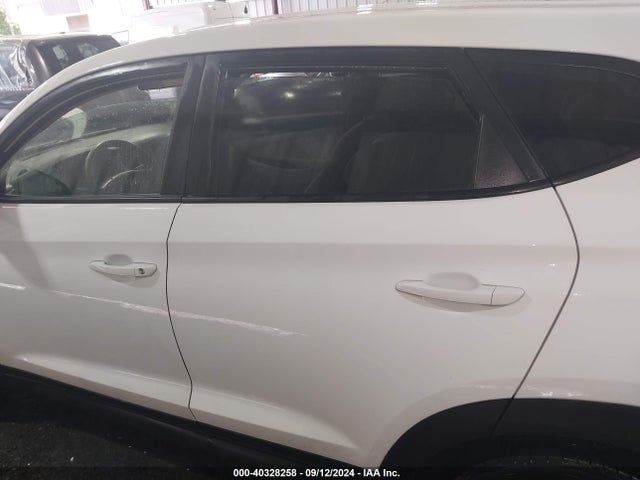 Hyundai TUCSON SE 2016 KM8J23A48GU247895 Image 13