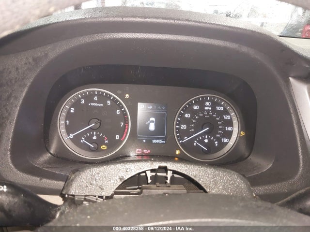 Hyundai TUCSON SE 2016 KM8J23A48GU247895 Image 14