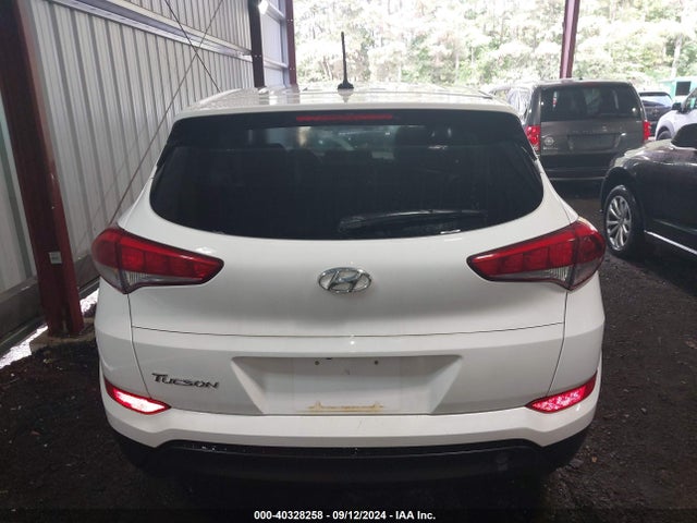 Hyundai TUCSON SE 2016 KM8J23A48GU247895 Image 15