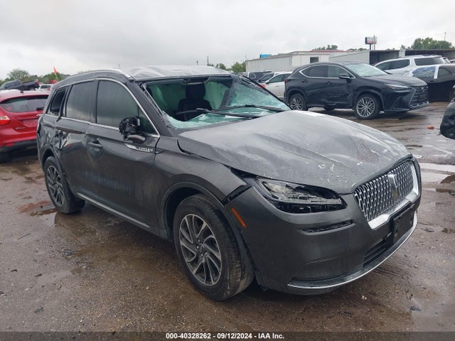 Lincoln Corsair Standard 2020 5LMCJ1C95LUL08720 головне зображення