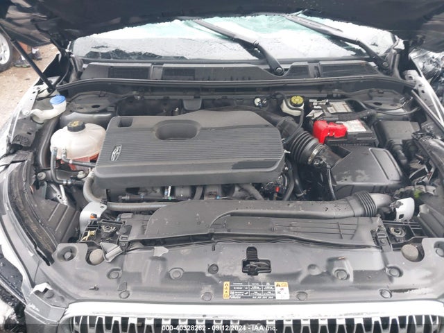 5LMCJ1C95LUL08720 Lincoln Corsair Standard