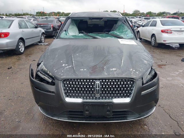 5LMCJ1C95LUL08720 Lincoln Corsair Standard