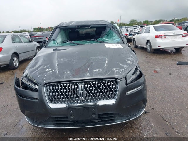 5LMCJ1C95LUL08720 Lincoln Corsair Standard