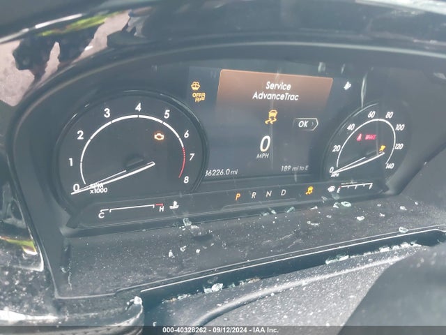 5LMCJ1C95LUL08720 Lincoln Corsair Standard