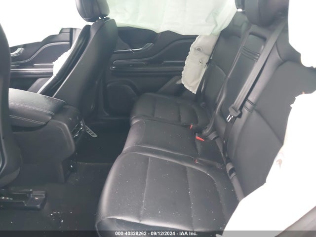 5LMCJ1C95LUL08720 Lincoln Corsair Standard