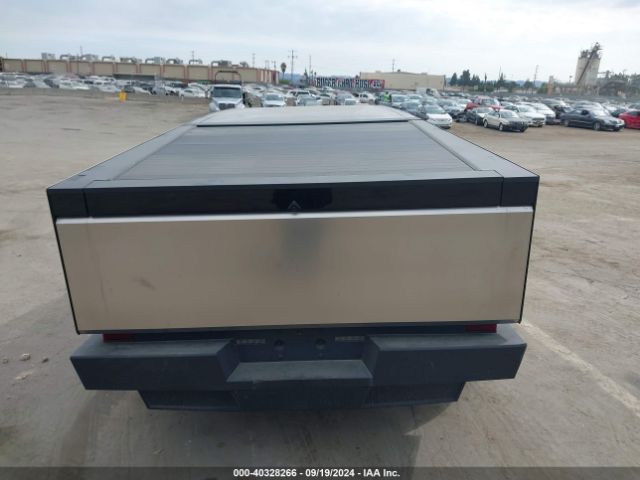 7G2CEHED0RA004941 Tesla Cybertruck All-wheel Drive