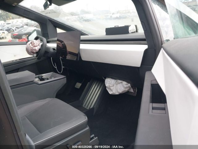 7G2CEHED0RA004941 Tesla Cybertruck All-wheel Drive
