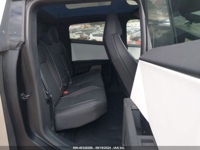 7G2CEHED0RA004941 Tesla Cybertruck All-wheel Drive