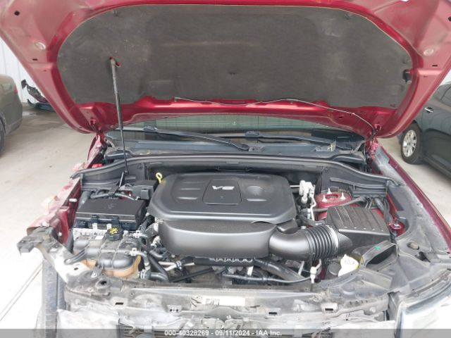 1C4RJEAG5JC392518 Jeep Grand Cherokee Laredo E 4x2