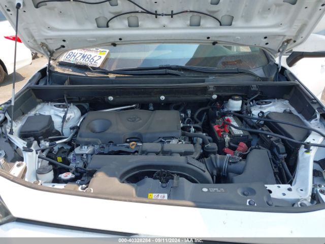 2T3C1RFV1KW014411 Toyota Rav4 Xle Premium