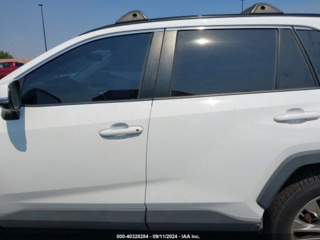 2T3C1RFV1KW014411 Toyota Rav4 Xle Premium