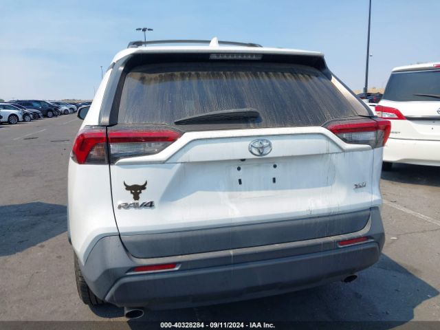 2T3C1RFV1KW014411 Toyota Rav4 Xle Premium