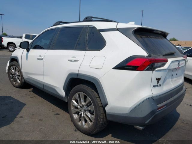 2T3C1RFV1KW014411 Toyota Rav4 Xle Premium
