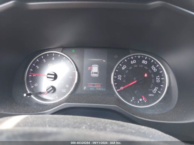 2T3C1RFV1KW014411 Toyota Rav4 Xle Premium