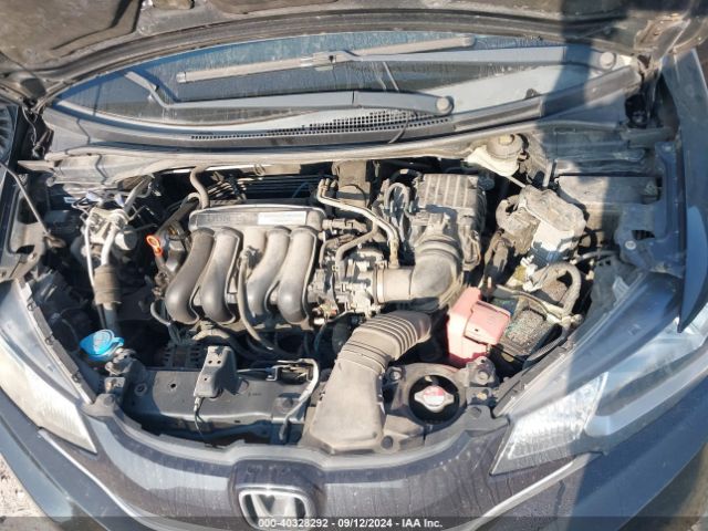 3HGGK5H88FM734571 Honda Fit Ex/ex-l
