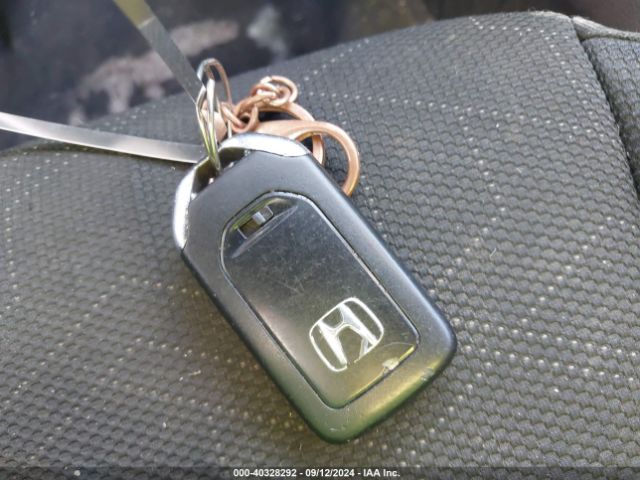 3HGGK5H88FM734571 Honda Fit Ex/ex-l