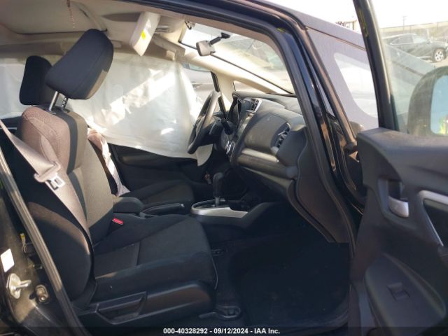 3HGGK5H88FM734571 Honda Fit Ex/ex-l