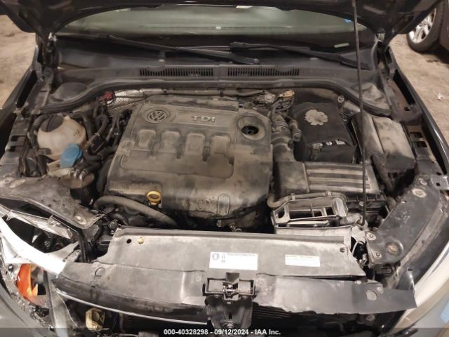 3VWLA7AJ4FM261936 Volkswagen Jetta 2.0l Tdi S