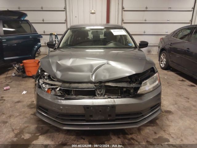 3VWLA7AJ4FM261936 Volkswagen Jetta 2.0l Tdi S