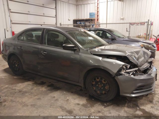 3VWLA7AJ4FM261936 Volkswagen Jetta 2.0l Tdi S
