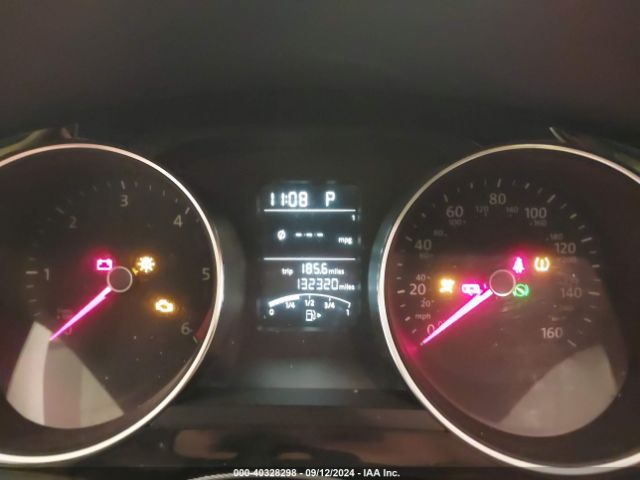 3VWLA7AJ4FM261936 Volkswagen Jetta 2.0l Tdi S